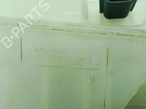Brake master cylinder DACIA SANDERO II 1.5 dCi | BP36001128M77 - Image 3