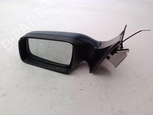 Ryggespeil venstre OPEL ASTRA G Hatchback (T98) 1.8 16V (F08, F48) (125 hp) 28619987