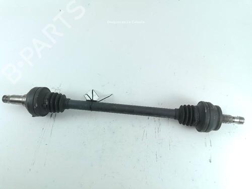 Used Right rear driveshaft MERCEDES-BENZ CLS Shooting Brake (X218) CLS 350 CDI / d 4-matic (218.993) (265 hp) 18482818