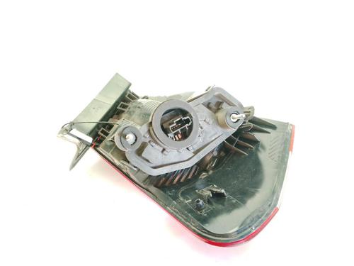 Right taillight CITROËN C5 III (RD_) 2.0 HDi 140 (RDRHF8, RDRHFA, RDRHA8, RDRHAJ) | BP33014389C35 - Image 4