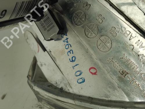 Right front indicator VW PASSAT B5 (3B2) 1.9 TDI | BP30171030C33