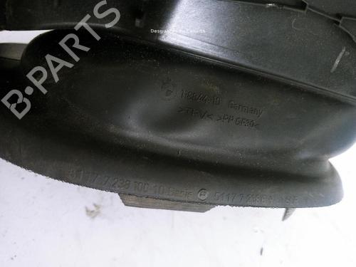 Fuel flap BMW 3 (F30, F80) 316 d | BP24040557C131 