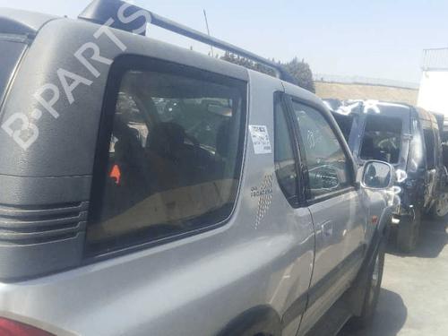 Left front window switch OPEL FRONTERA B (U99) 2.2 DTI (6B_ZC, 6B_VF, 6B_66, 6B_76) | BP33871533I27 - Image 9