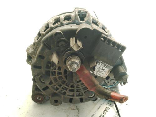 Alternator RENAULT KADJAR (HA_, HL_) 1.5 dCi 110 (HLA3) | BP24545705M7