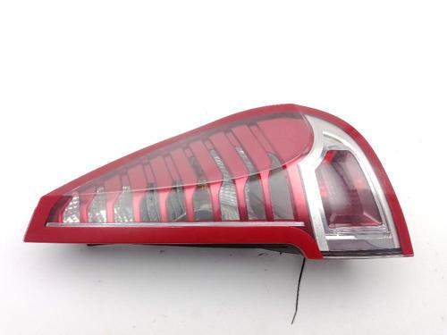 Right taillight RENAULT SCÉNIC III (JZ0/1_) 1.5 dCi | BP18369703C35 