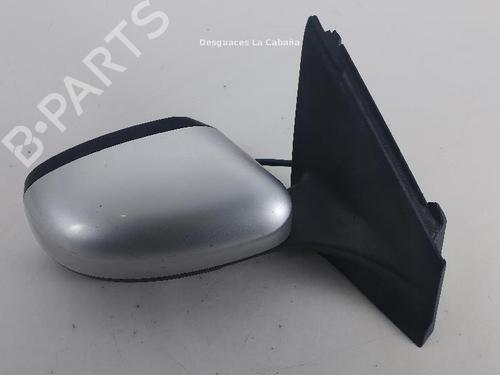 Right mirror FORD MONDEO IV Turnier (BA7) 1.8 TDCi | BP24041581C27 