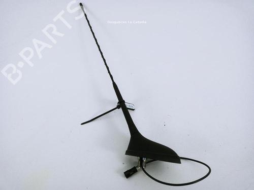 Antenne/Base Antenne/Base CITROËN C3 I (FC_, FN_) 1.1 i (60 hp) 34612006 34612006