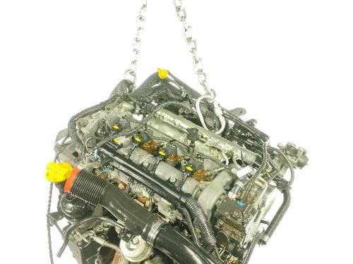 Used Engine OPEL CORSA D (S07) 1.3 CDTI (L08, L68) (90 hp) 30959738