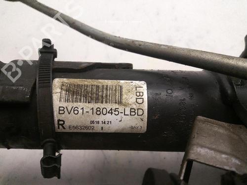 Right front shock absorber FORD C-MAX II (DXA/CB7, DXA/CEU) 1.5 EcoBoost | BP24046400M17 