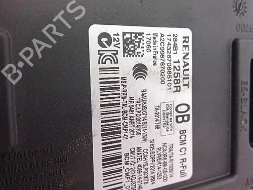 Electronic module RENAULT TALISMAN (LP_) 1.6 dCi 160 | BP29765193M83 