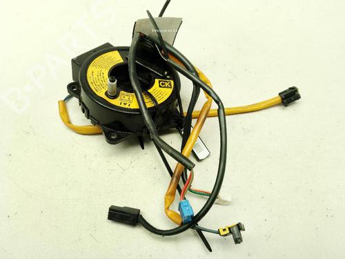 Lenkradairbag für Lenkradairbag CHEVROLET EPICA (KL1_) 2.0 D (150 hp) 36184222 36184222