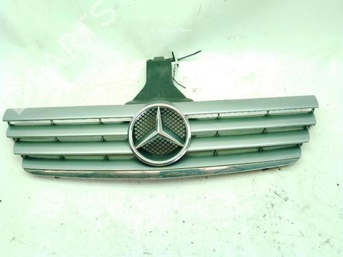 Used Grille MERCEDES-BENZ C-CLASS Coupe (CL203) C 220 CDI (203.708) (150 hp) 28009025