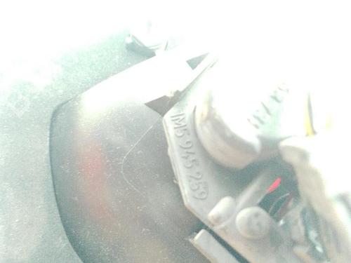 Rear center light SEAT TOLEDO II (1M2) 1.6 | BP27534402I39 