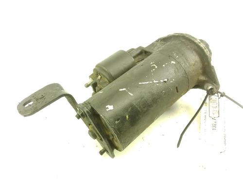 Startmotor OPEL FRONTERA B (U99) 2.2 DTI (6B_ZC, 6B_VF, 6B_66, 6B_76) | BP18948146M8 