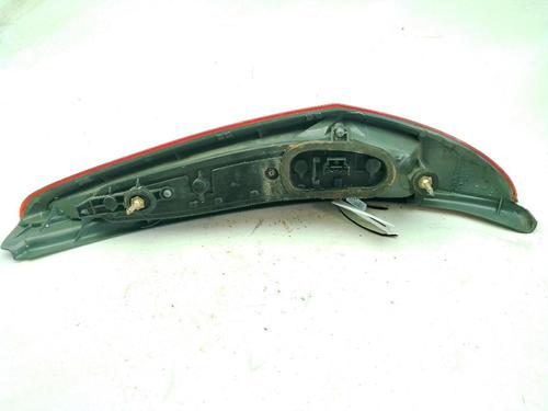 Left taillight FIAT PUNTO (188_) 1.3 JTD 16V | BP24948486C34 