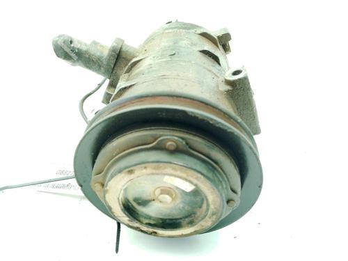 AC-Kompressor MITSUBISHI PAJERO IV (V8_W, V9_W) 3.2 DI-D 4WD (V98W, V88W) (200 hp) 30455779