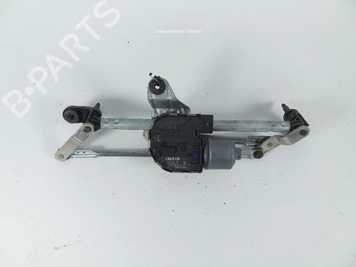 Used Front wiper motor Front wiper motor SEAT LEON (5F1) 2.0 TDI (150 hp) 18359220 18359220