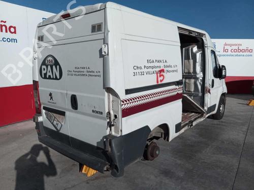 Front left window mechanism PEUGEOT BOXER Van 2.2 HDi 110 | BP31988784C22 