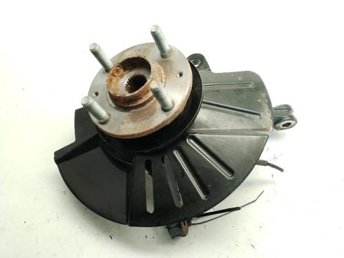 Left front steering knuckle KIA STONIC (YB) 1.0 T-GDi Eco-Dynamics+ | BP24328959M25 - Image 2