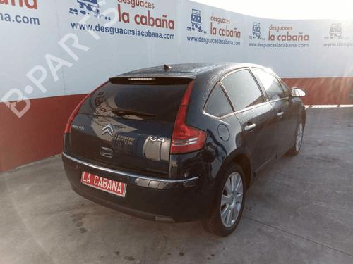 Rear bumper CITROËN C4 I (LC_) 2.0 HDi | BP18369989C8 