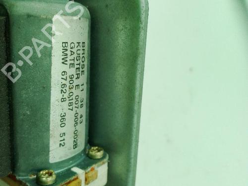 Front right window mechanism BMW 5 (E39) 525 d | BP32079303C23