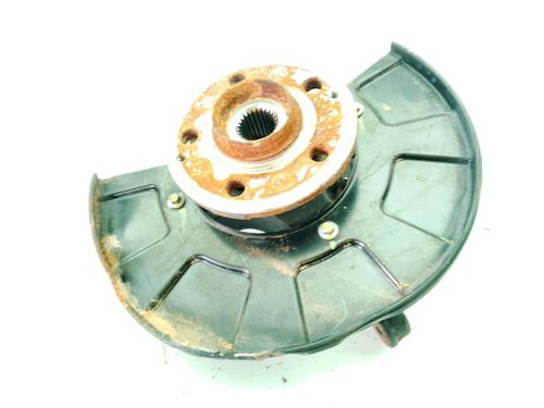 Fusée avant gauche MG MG ZS SUV (AZS1) 1.5 VTi (106 hp) 31826482