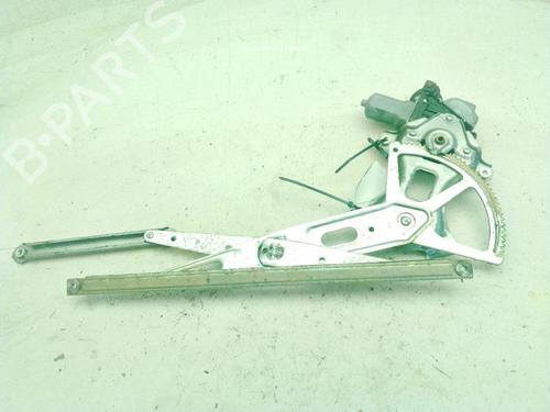 Front right window mechanism TOYOTA PRIUS (_W3_) 1.8 Hybrid (ZVW30) | BP27695773C23 