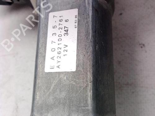 Front left window mechanism CHRYSLER VOYAGER IV (RG, RS) 2.5 CRD | BP27534064C22 