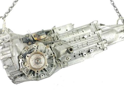 Gearbox AUDI A4 B5 (8D2) 1.9 TDI quattro | BP20222794M3 