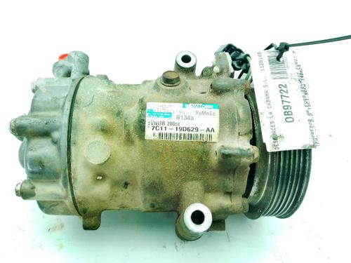 AC compressor FORD TRANSIT Van (FA_ _) 2.2 TDCi | BP32103828M34