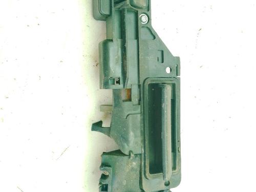 Used Tailgate handle Tailgate handle MERCEDES-BENZ VANEO (414) 1.7 CDI (414.700) (91 hp) 27604839 27604839