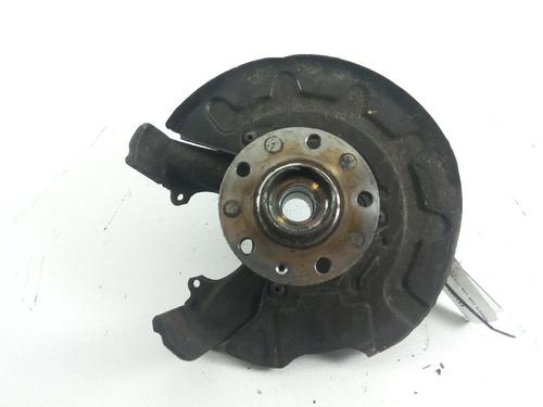 Used Left front steering knuckle Left front steering knuckle 18364244 18364244