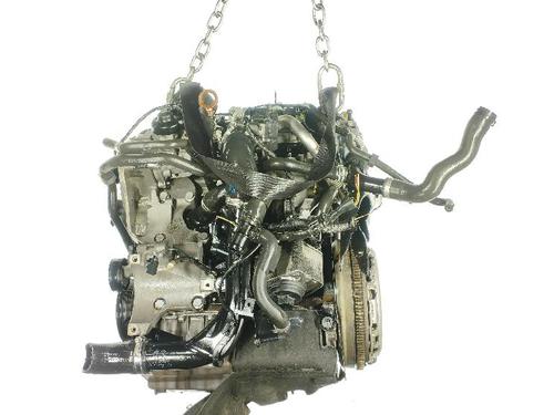 Engine AUDI A3 Sportback (8PA) 2.0 TDI 16V | BP33688667M1 - Image 2