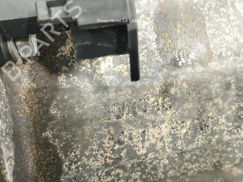 Gearbox PEUGEOT 308 II (LB_, LP_, LW_, LH_, L3_) 1.2 THP 110 | BP24002915M3