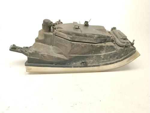 Right headlight FIAT DUCATO Platform/Chassis (244_) 2.8 JTD | BP40178141C29 - Image 3