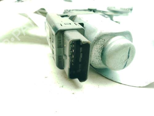 Front left window mechanism HYUNDAI ix35 (LM, EL, ELH) 1.7 CRDi | BP27472596C22 