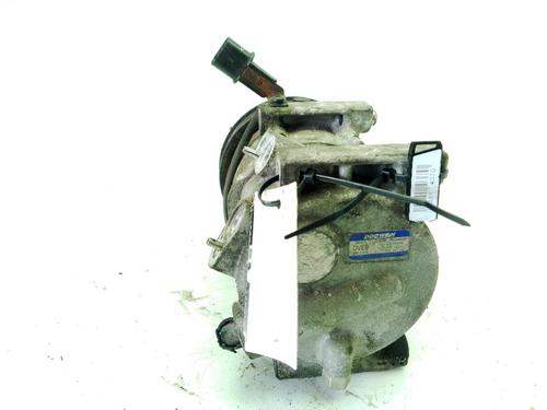 AC compressor KIA RIO III (UB) 1.25 CVVT | BP39093118M34 - Image 4