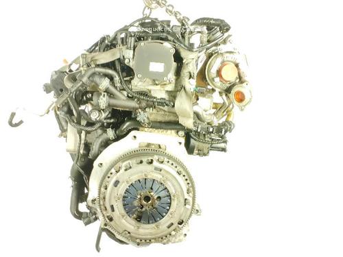 Engine VW GOLF VI (5K1) 1.6 TDI | BP38346991M1 - Image 4
