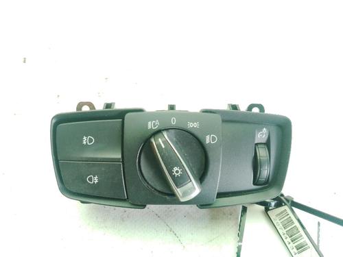 Used Headlight switch Headlight switch BMW 1 (F20) 116 d (116 hp) 29628491 29628491