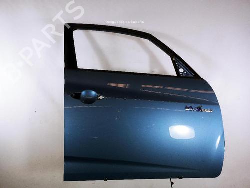 Used Right front door HYUNDAI ix20 (JC) 1.6 CRDI (116 hp) 31989456