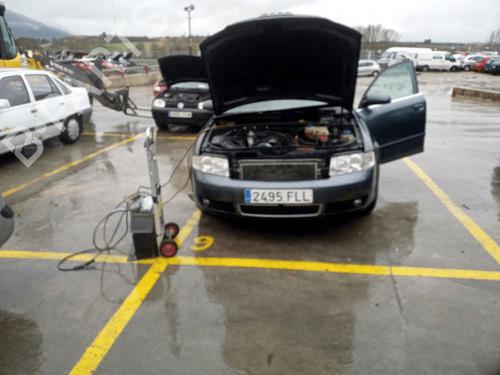 Peças AUDI A4 B6 Avant (8E5) 1.9 TDI (130 hp) 4454327