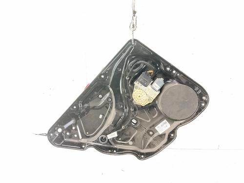 Used Rear left window mechanism Rear left window mechanism VW PASSAT B7 Variant (365) 1.6 TDI (105 hp) 33263217 33263217