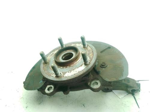 Right front steering knuckle DODGE JOURNEY 2.0 CRD | BP36375490M26 - Image 2