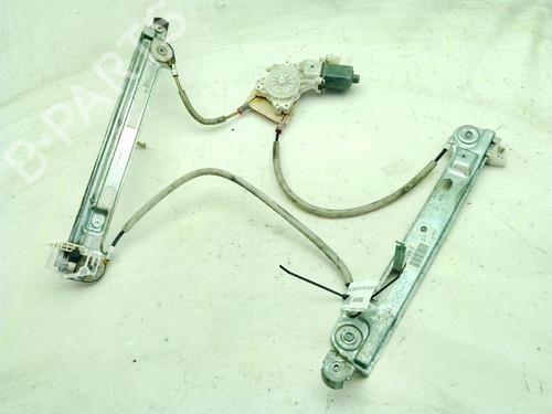 Used Front right window mechanism Front right window mechanism DODGE CALIBER 2.0 CRD (140 hp) 27647923 27647923