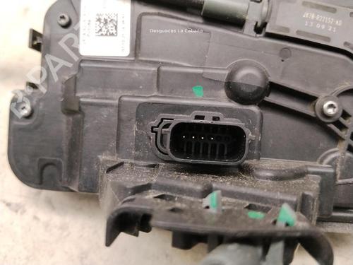 Front left lock FORD FOCUS IV (HN) 1.0 EcoBoost | BP37019225C98 - Image 3