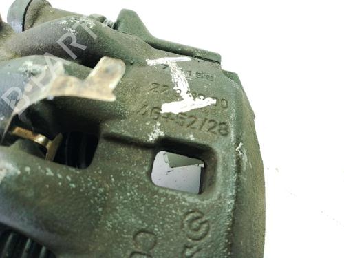 Left front brake caliper FIAT DUCATO Van (250_) 115 Multijet 2,0 D | BP34053038M105  - Image 5