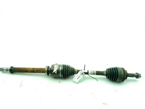 Used Right front driveshaft RENAULT KANGOO Express (FC0/1_) 1.5 dCi (FC1E) (68 hp) 31125385