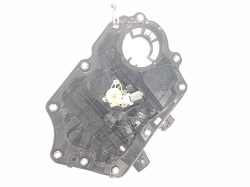 Front right window mechanism FORD FIESTA VII (HJ, HF) 1.0 EcoBoost | BP33651775C23 - Image 2