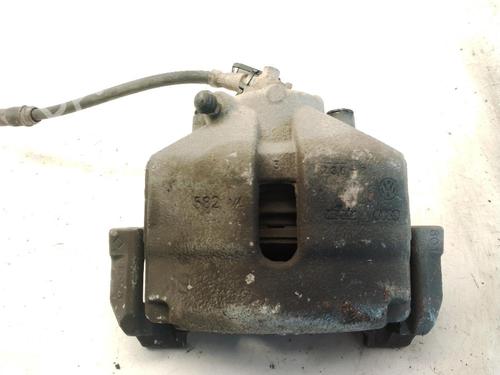 Right front brake caliper VW GOLF VI (5K1) 2.0 TDI | BP29498024M104 