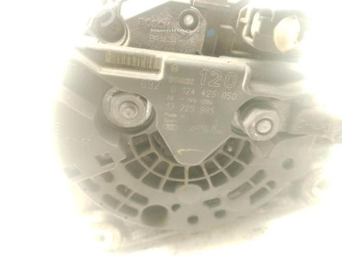 Alternator OPEL ASTRA H (A04) 1.8 (L48) | BP32280610M7  - Image 5